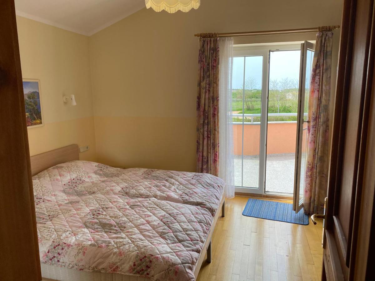 Appartement Casa Cino à Umag Extérieur photo