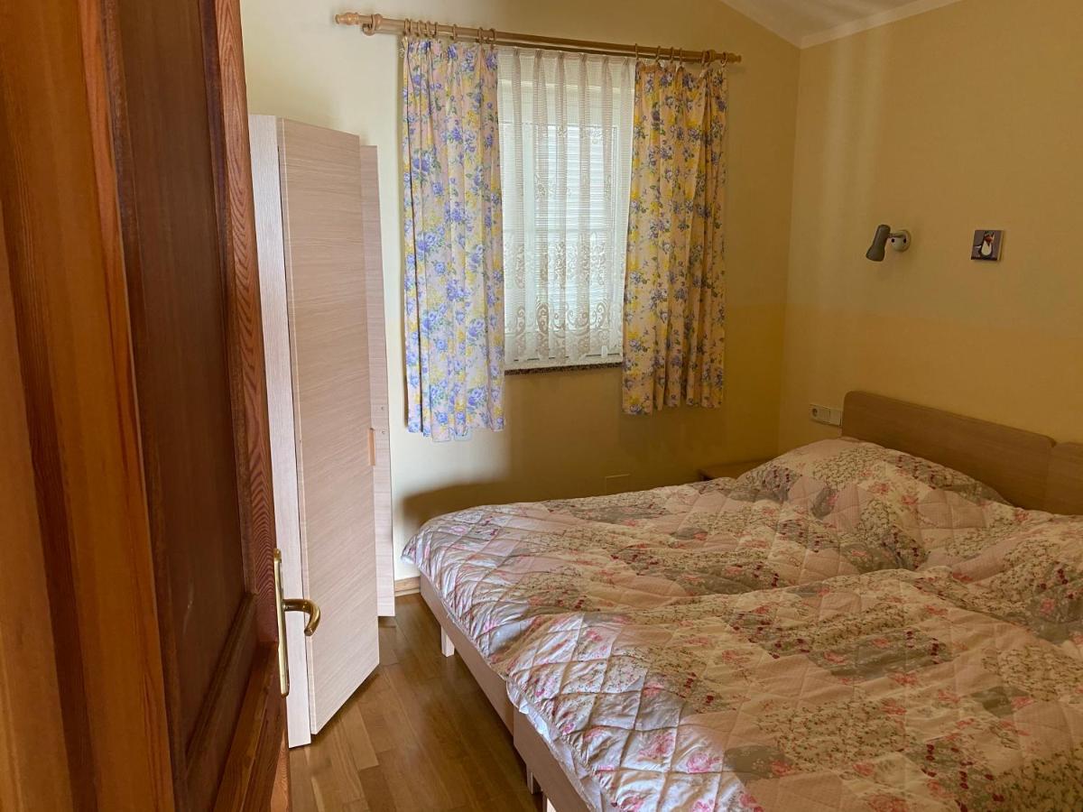Appartement Casa Cino à Umag Extérieur photo
