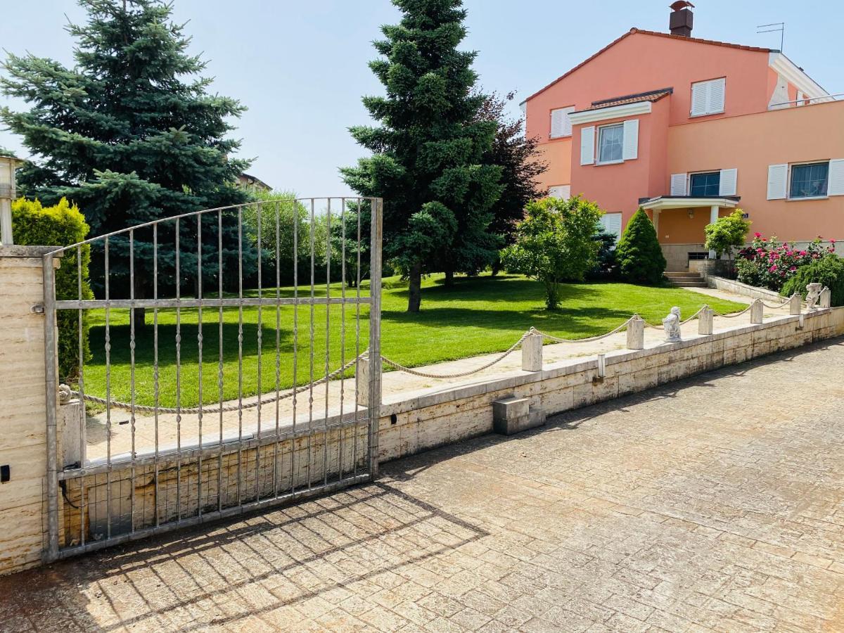 Appartement Casa Cino à Umag Extérieur photo
