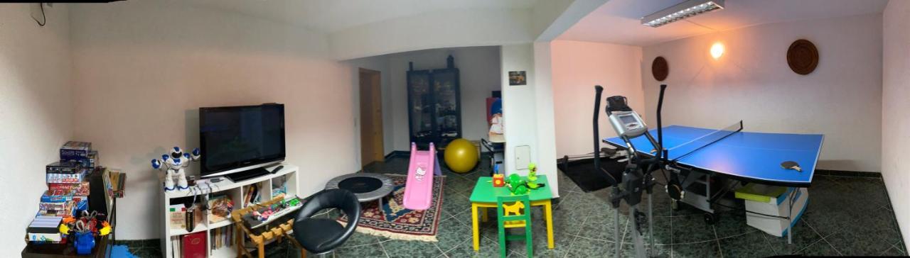 Appartement Casa Cino à Umag Extérieur photo