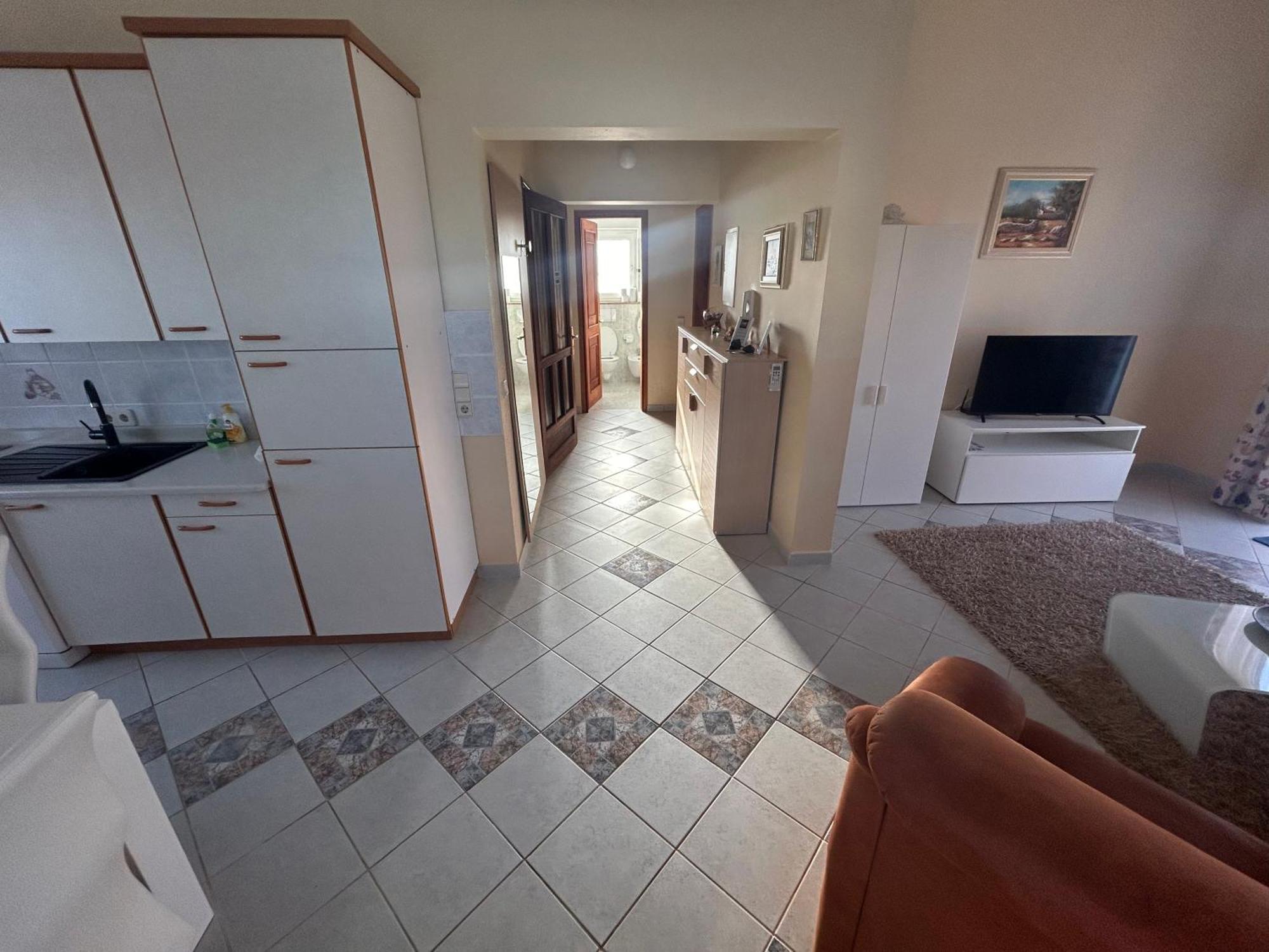 Appartement Casa Cino à Umag Extérieur photo